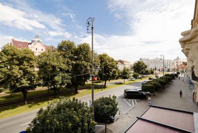 Apartament exclusivist - B-dul Revolutiei - 10