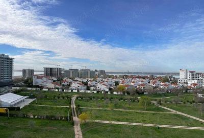 Apartament cu vedere la mare, langa plaja, 3 camere, loc parcare XL Apartament cu vedere la mare, langa plaja, 3 camere, loc parcare XL - 10