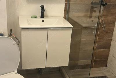 Garsoniera decomandata Tomis Nord- inchiriere termen lung - 3