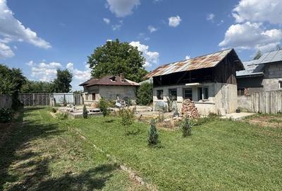 Teren de 900 mp, în Cornești - 3