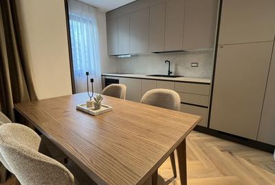 Apartament cu 3 camere în Pipera - 2