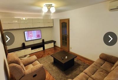 2 Camere | Piata Muncii | Metrou 8 minute | Parcare | Balcon |