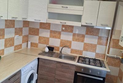 Garsonieră decomandată în Turnișor - 4