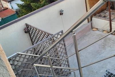 Apartament 3 cam|Sebastian| 2 APARTAMENTE LA PRET REDUS  IN VILA| - 12