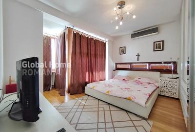 Premium 3-Bedroom Apartment | Dorobanti Area | 160 sq - 9