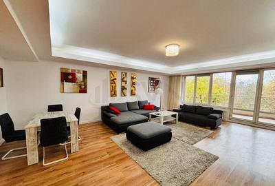 Apartament 4 Camere De Inchiriat I Herastrau Apartament 4 Camere De Inchiriat I Herastrau - 1