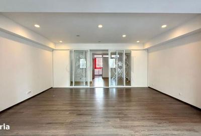 Apartament cu 4 camere în Dorobanți - 1
