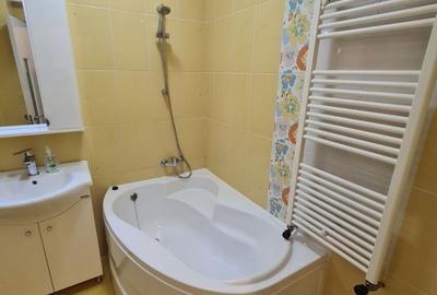 Garsonieră de vânzare – Tomis Plus - 6