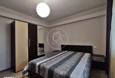 Apartament cu 3 camere decomandat în Central - 6