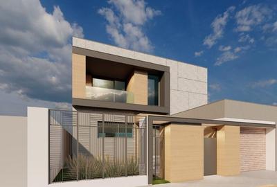 Inel 2 / Primo/ Vila P+1 - 1