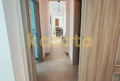 Apartament cu 3 camere decomandat, mobilat în Militari - 16