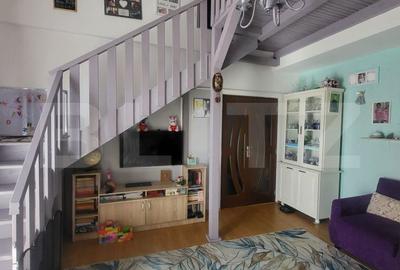 Apartament cu 3 camere în Copăceni - 11