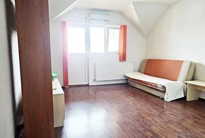 Garsonieră semidecomandată în Decebal - 3
