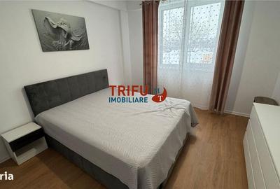 Apartament cu 2 camere decomandat în Central - 1