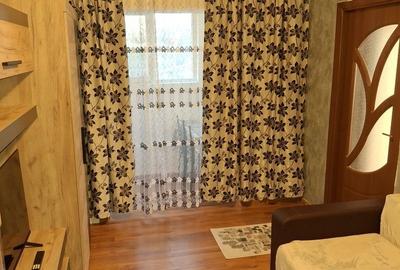 Apartament cu 2 camere semidecomandat în Exterior Vest