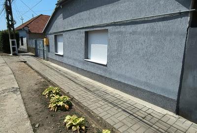 Casă cu 4 camere în Deta - 10