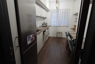 Apartament cu 2 camere decomandat în Centura - 1