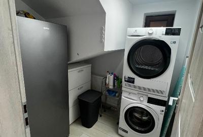 Casă modernă, 3 dormitoare, complet mobilată și utilată – Cristian, 565 mp teren - 14