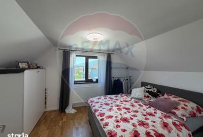 Casă cu 4 camere cu Teren 612 Mp în Hemeiuș - 5