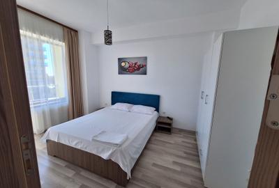 Apartament cu 2 camere decomandat în Central - 1