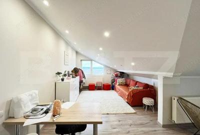 Apartament 3 camere, 71 mp, Visoianu - 2