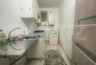 Garsoniera de vanzare, 30 mp, zona Centrala - 2