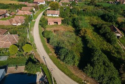 Teren 709mp Gura Ariesului COMISION 0% Teren 709mp Gura Ariesului COMISION 0% - 9