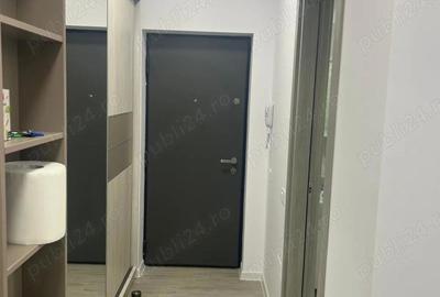 Inchiriez apartament cu doua camere jud.Ifov Pantelimon - 1