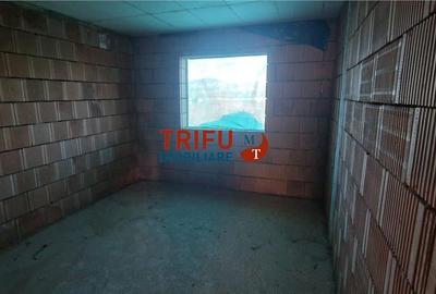 Casă la roșu cu garaj în Orizont - 14