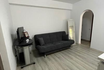Apartament cu 2 camere semidecomandat în Țiglina 1 - 2