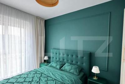 Apartament modern cu 3 camere, mobilat lux, Circumvalatiunii - 1