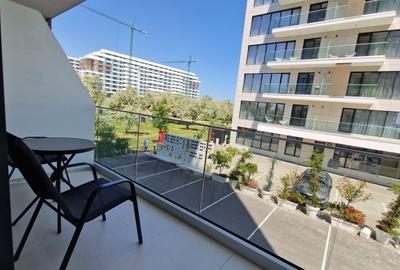 Apt 2 camere, de vanzare, Mamaia, partea cu marea, 145000 euro - 14