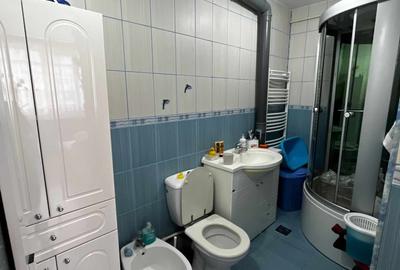 De vânzare – Apartament 2 camere, Micro 19, str. Brăilei - 9