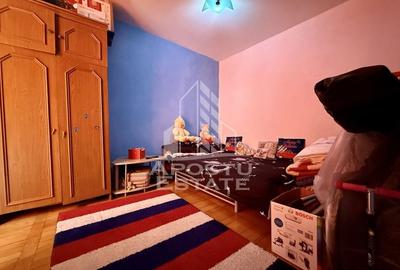 Apartament cu 2 camere, la parter cu balcon, zona Sagului - 4