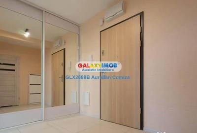 Apartament cu 2 camere decomandat în Băneasa