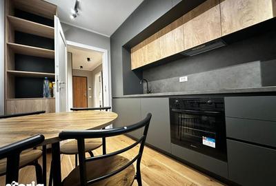 Apartament cu 3 camere, mobilat în Astra - 2