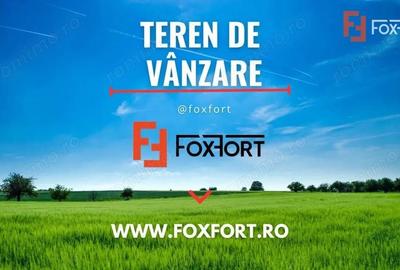 Teren de 721 mp, în Giroc