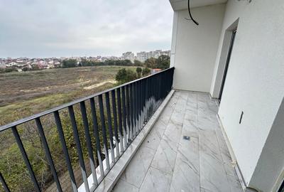 Apartament 3 camere zona Stadion - 1