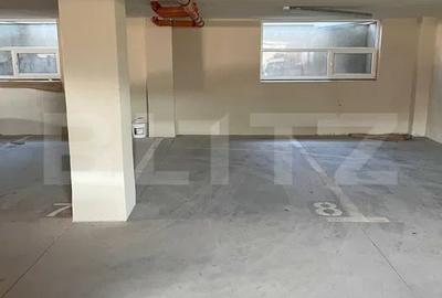 Apartament la cheie, 2 camere, cu gradina 29 mp, garaj subteran, zona Somesului - 13