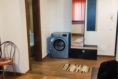 NOU Garsoniera Impecabila | Bloc Nou | Centrala Proprie Militari Pacii Sector 6 - 4