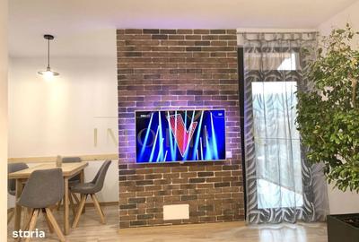 Apartament cu 3 camere în Câmpului - 7