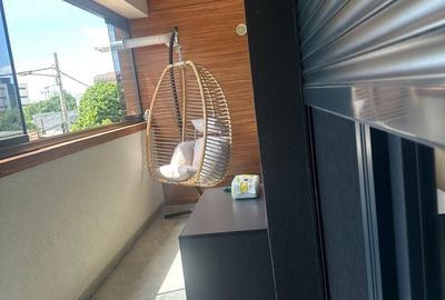 Apartament cu 2 camere decomandat în Exterior Vest