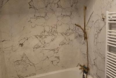 Apartament cu 3 camere decomandat, mobilat în Lujerului - 6