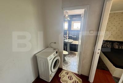 Apartament 3 camere semidecomandat, 67 mp, aproape de McDonald’s - 13