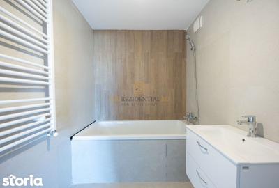 Apartament cu 3 camere decomandat în Metalurgiei - 19