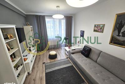 Apartament cu 2 camere decomandat, mobilat în Cedonia - 16