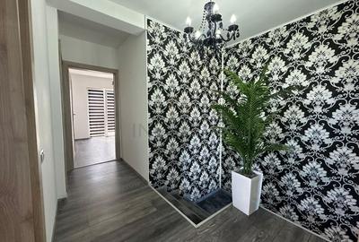 Casa de lux in stil baroc , ultrafinisata si exclusivista, FLORESTI. - 15