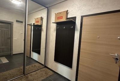 Garsonieră decomandată, mobilată în Politehnica - 3