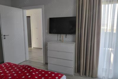 Casa P+1 moderna de inchiriat langa Metro confort ?i intimitate! - 16