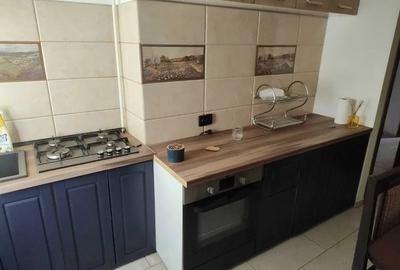 Apartament de 3 camere, decomandat, zona Tudor Vladimirescu - 8